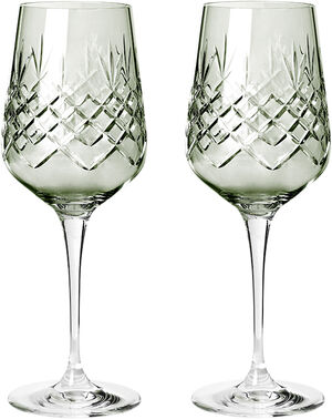 Crispy Emerald Monsieur - 2 pcs