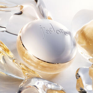 J'adore Les Adorables - Golden Gel Shimmering Body Gel