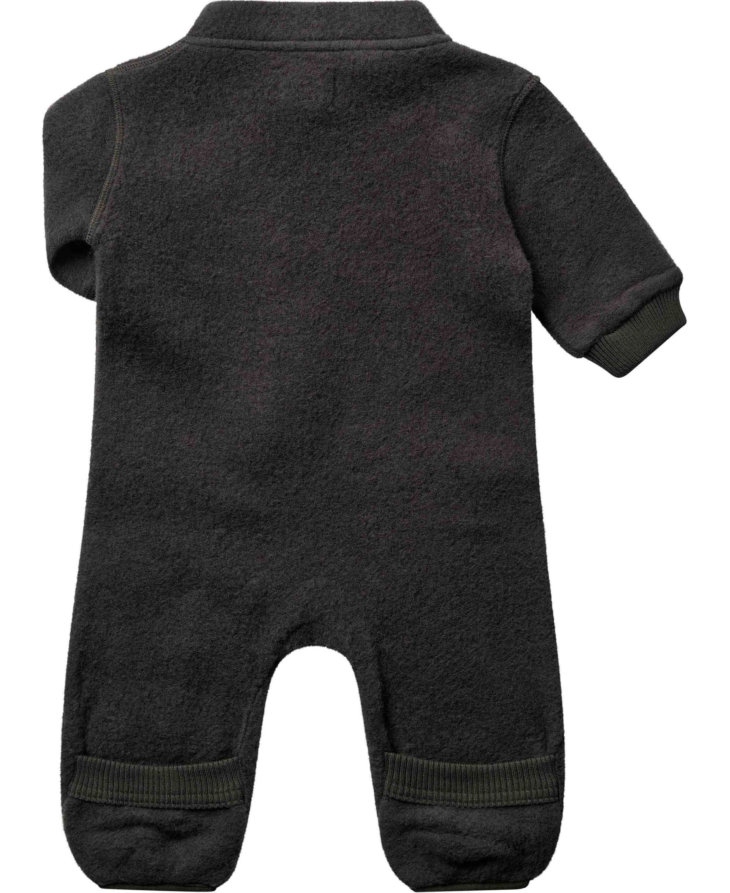 Fleeca 1 k&oslash;redragt - Uld mix