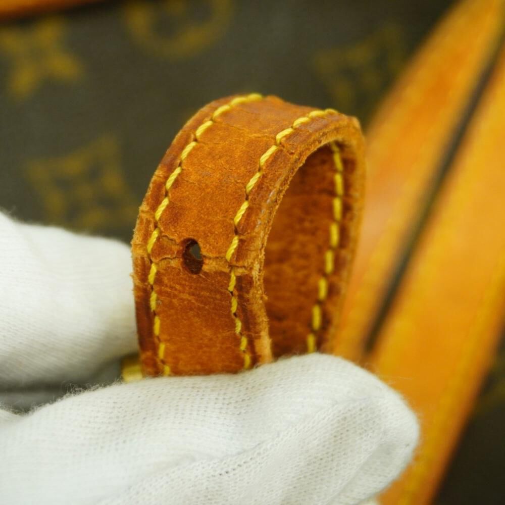 Louis Vuitton Bucket Bag