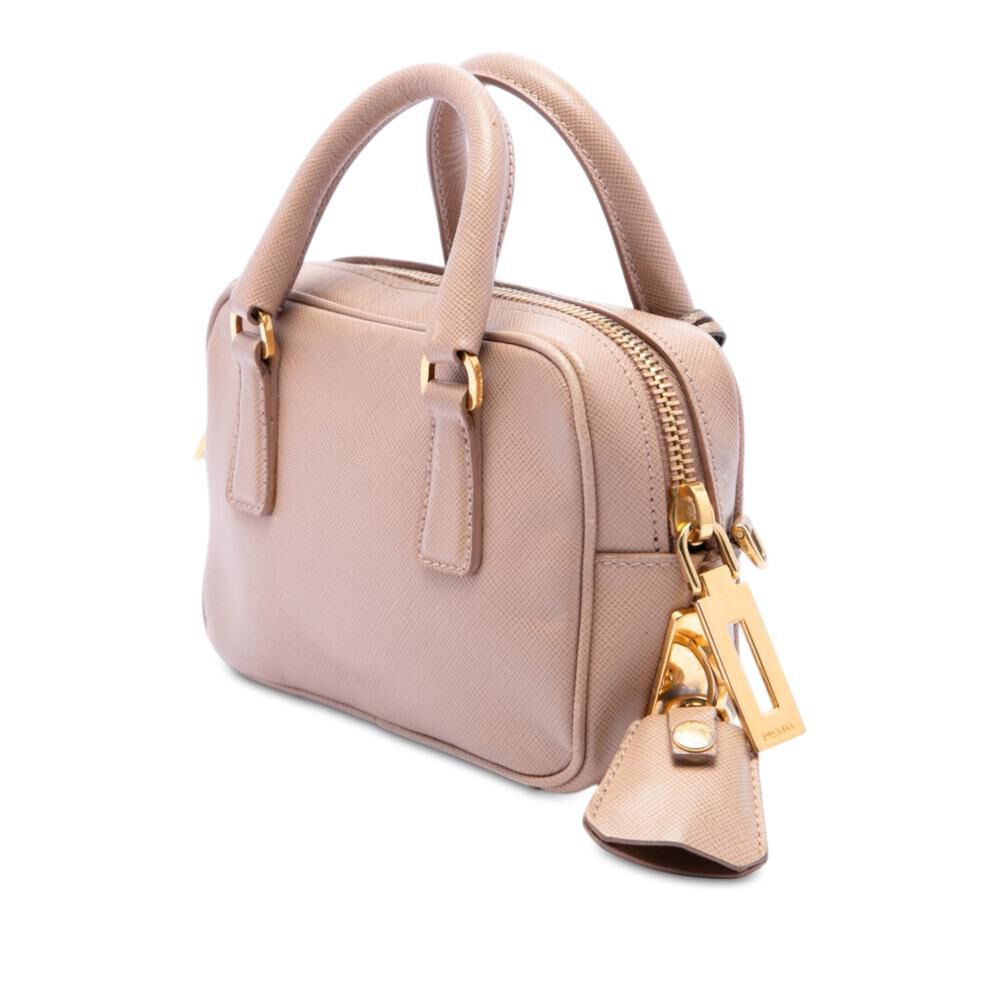 Prada Handbag