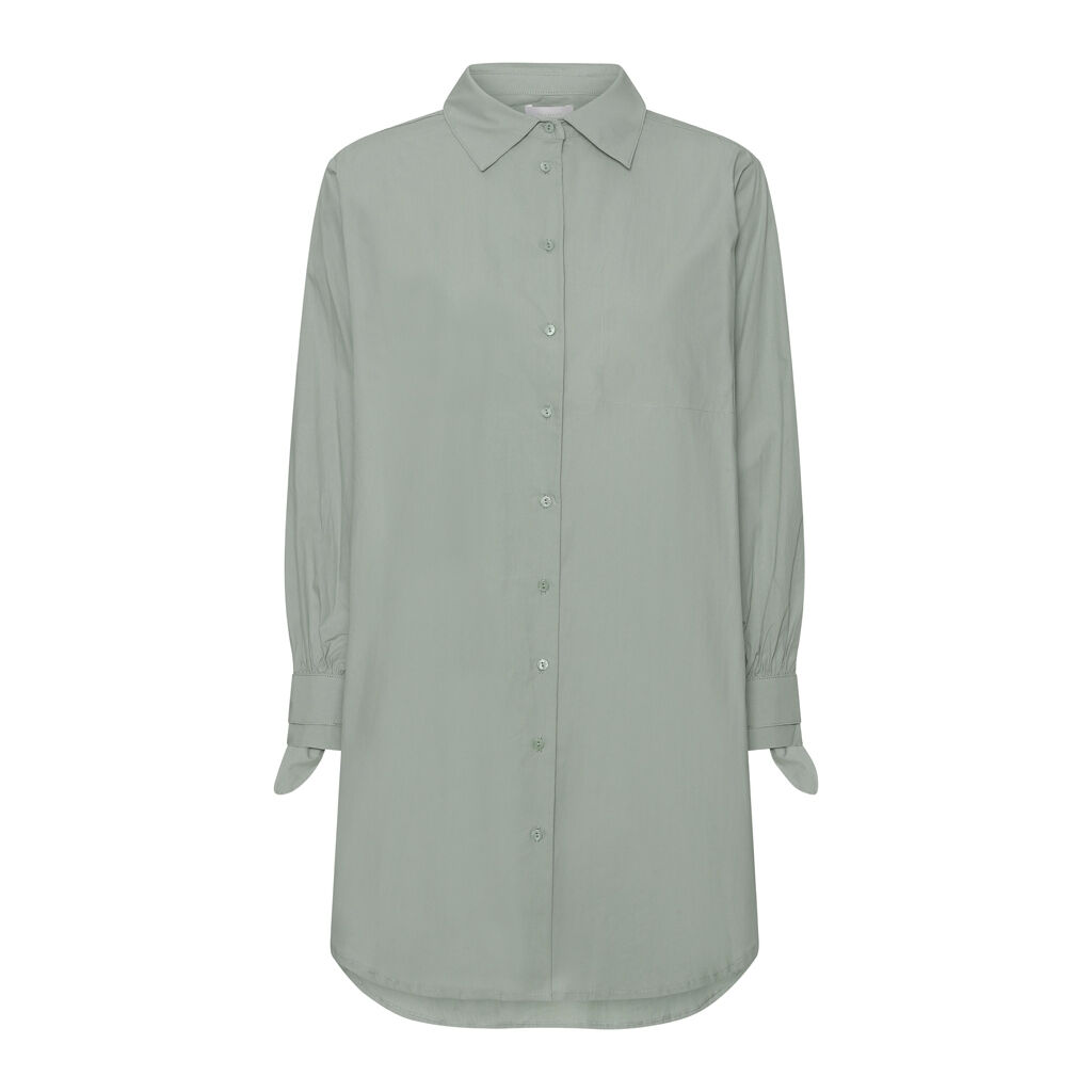 Korta kl&auml;nningar