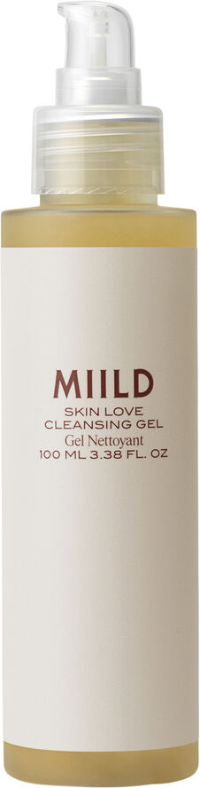Cleansing Gel, Gentle & Clarifying 100 ml