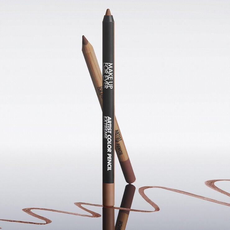 Artist Color Pencil Extrême - Vandfast læbeblyant med intens farve