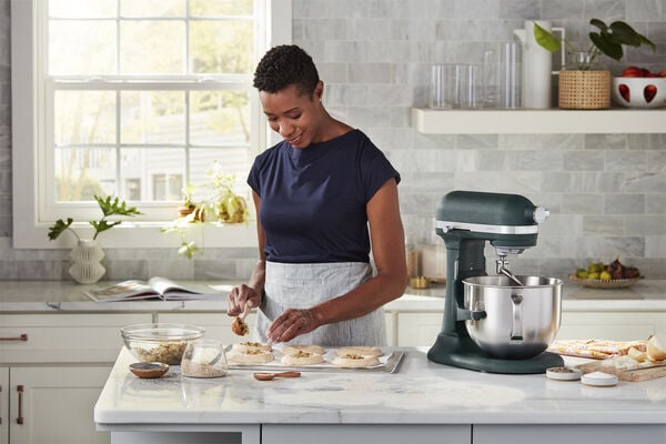 Artisan köksmaskin, 6,6 l