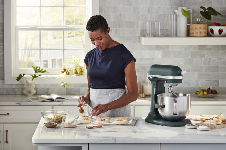 Artisan köksmaskin, 6,6 l