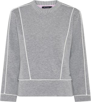 Sweatshirt_ Defined Sport
