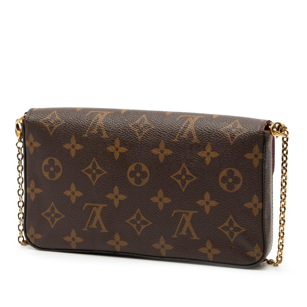 Louis Vuitton Pochette Felicie