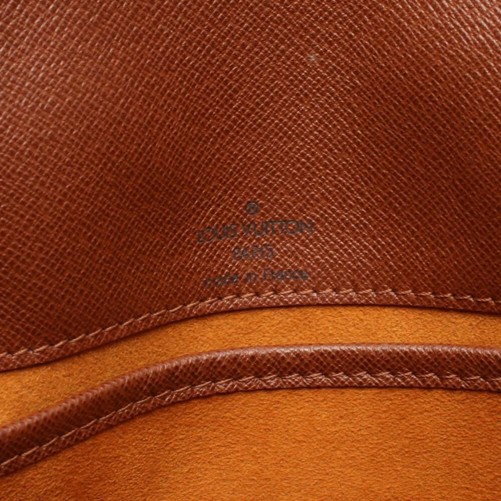 Louis Vuitton Musette Tango