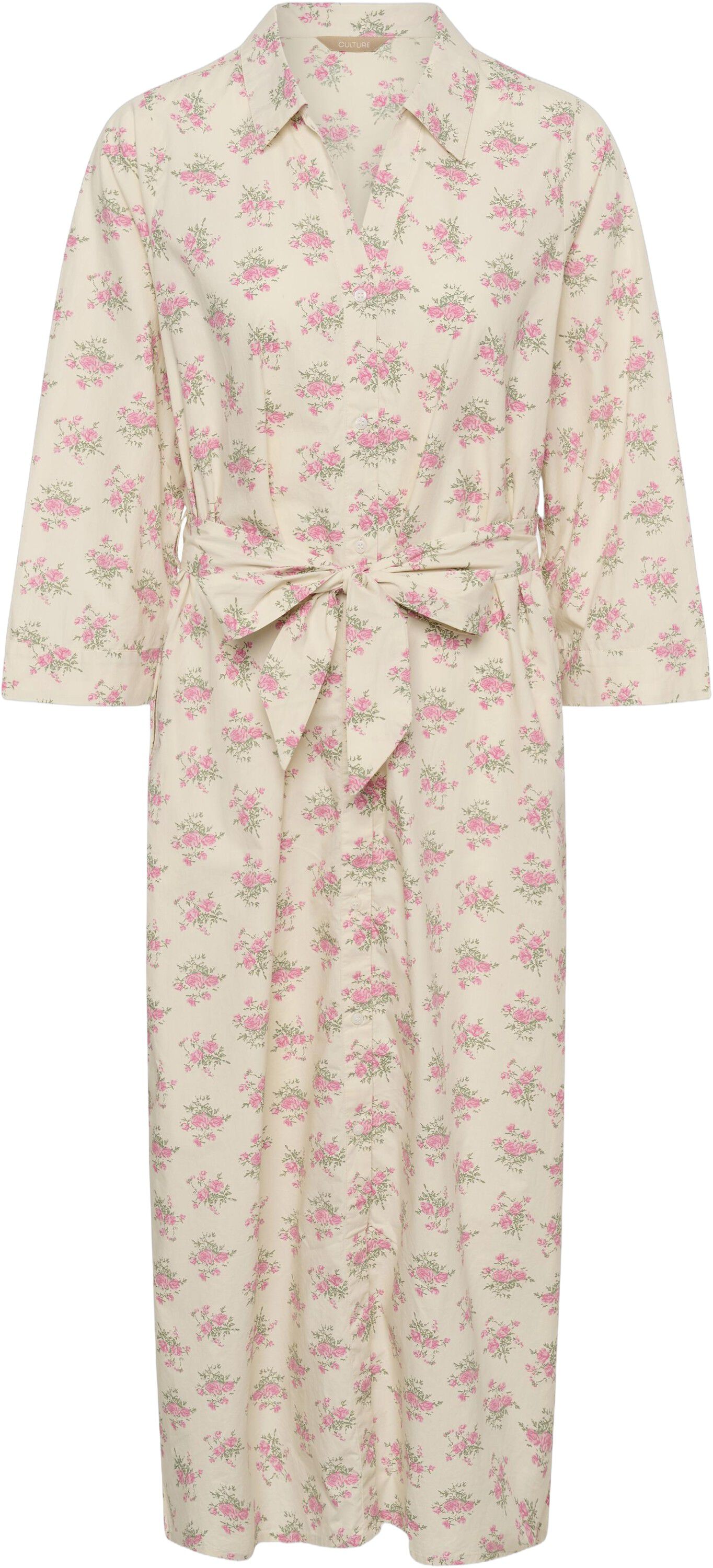 CUpeonie Olena Dress