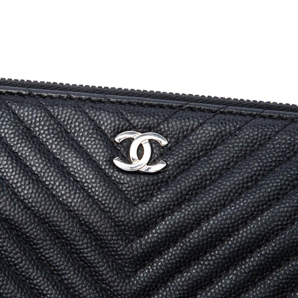 Chanel Clutch