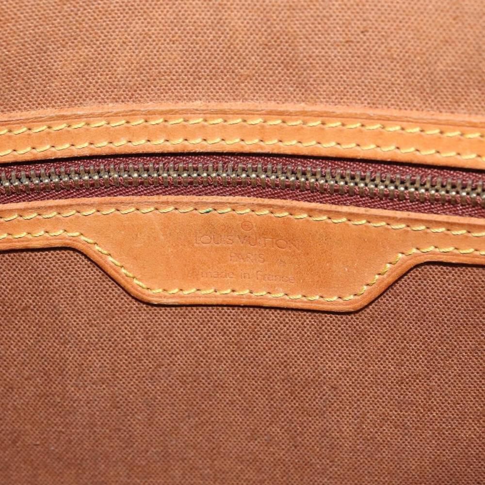 Louis Vuitton Gibeciere