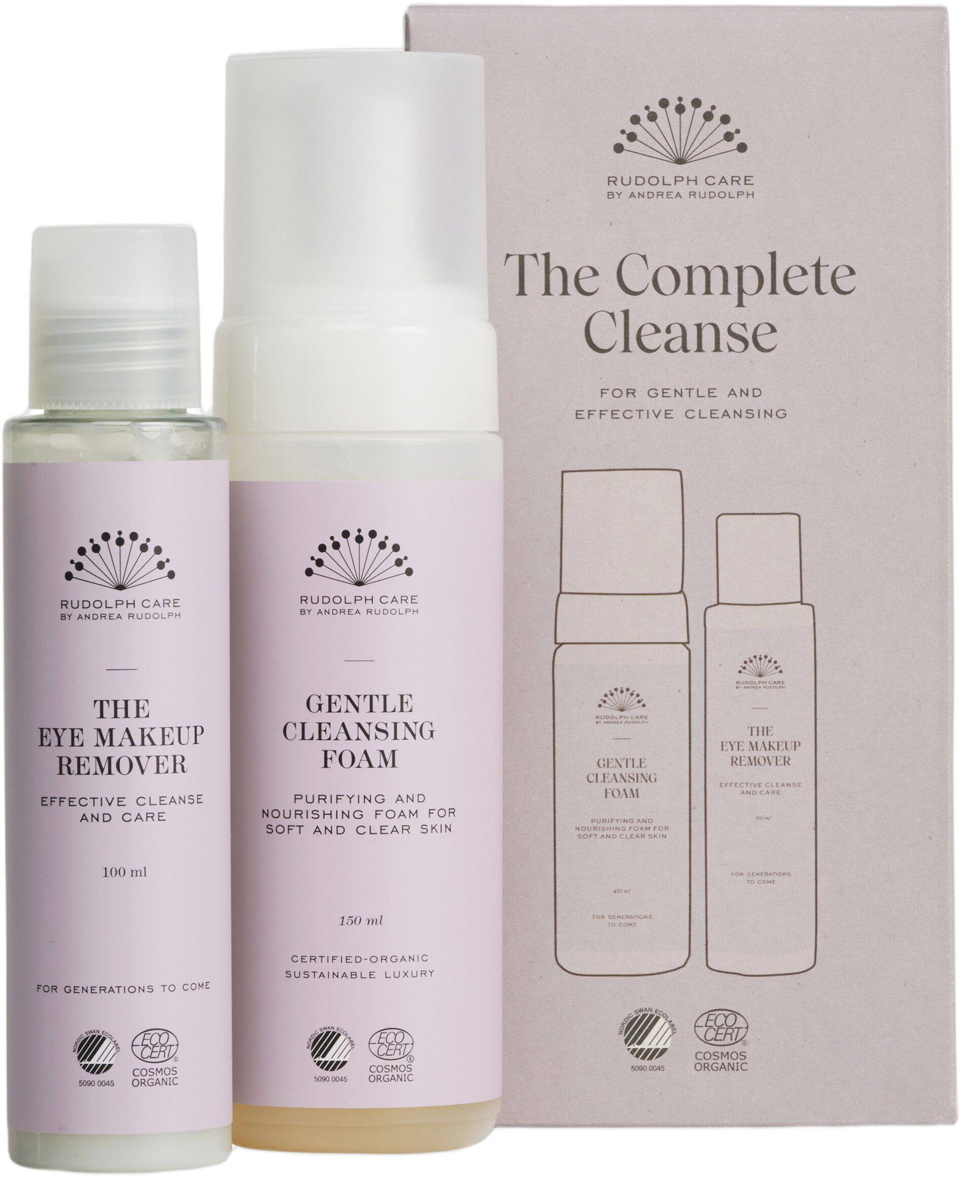 The Complete Cleanse