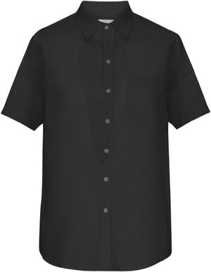 Linen SS Shirt