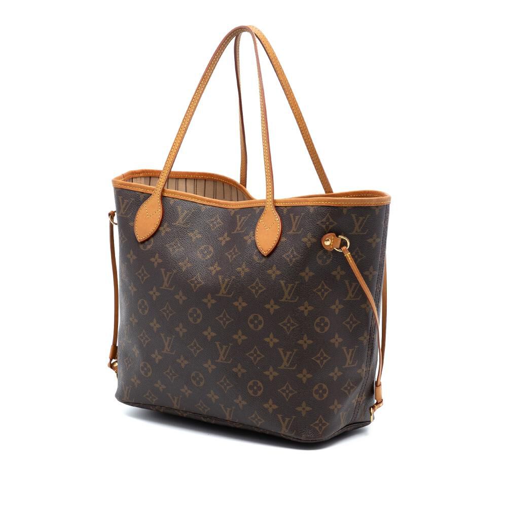 Louis Vuitton Neverfull