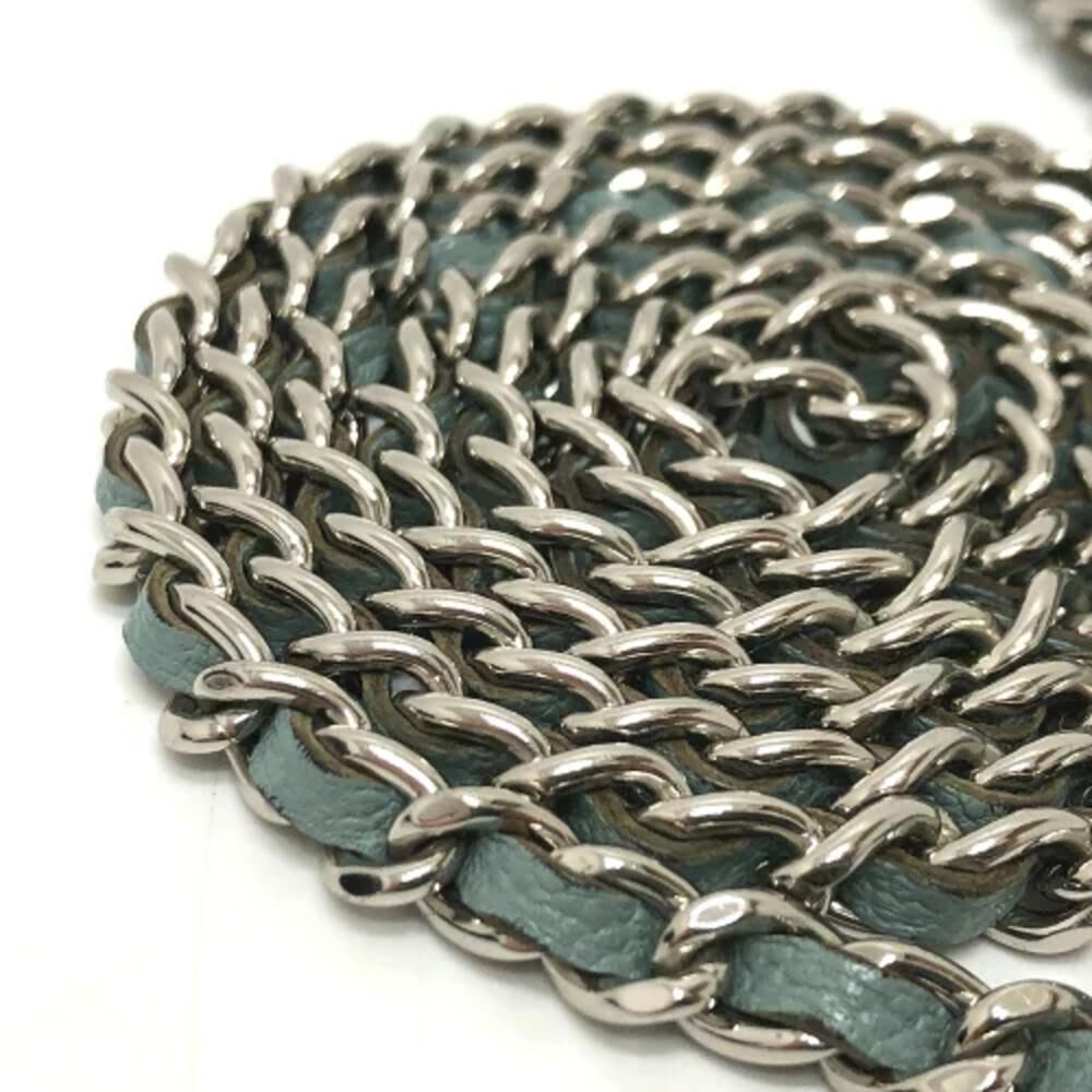 Chanel Wallet On Chain