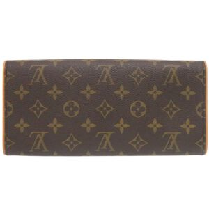 Louis Vuitton Twin Pochette