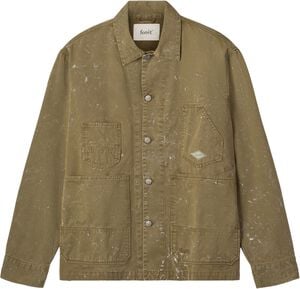 HUNTER JACKET