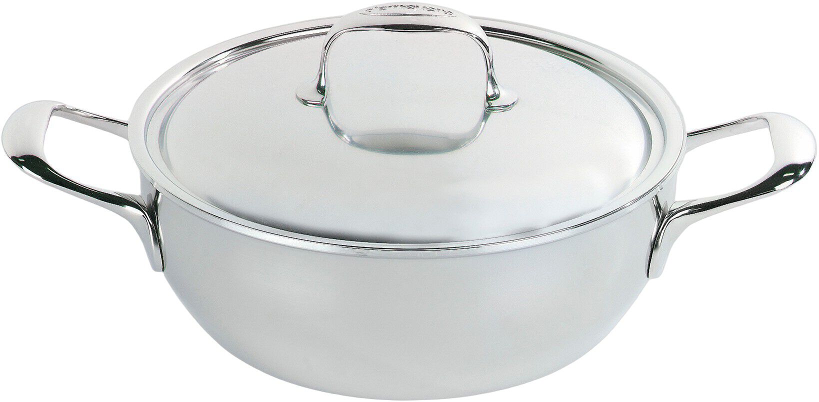 Simmering pan 28cm