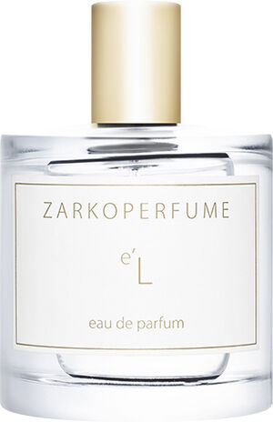 e'L Eau de Parfum 100 ml.