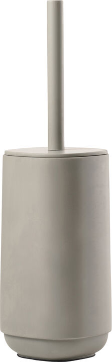 Toalettborste Time Concrete