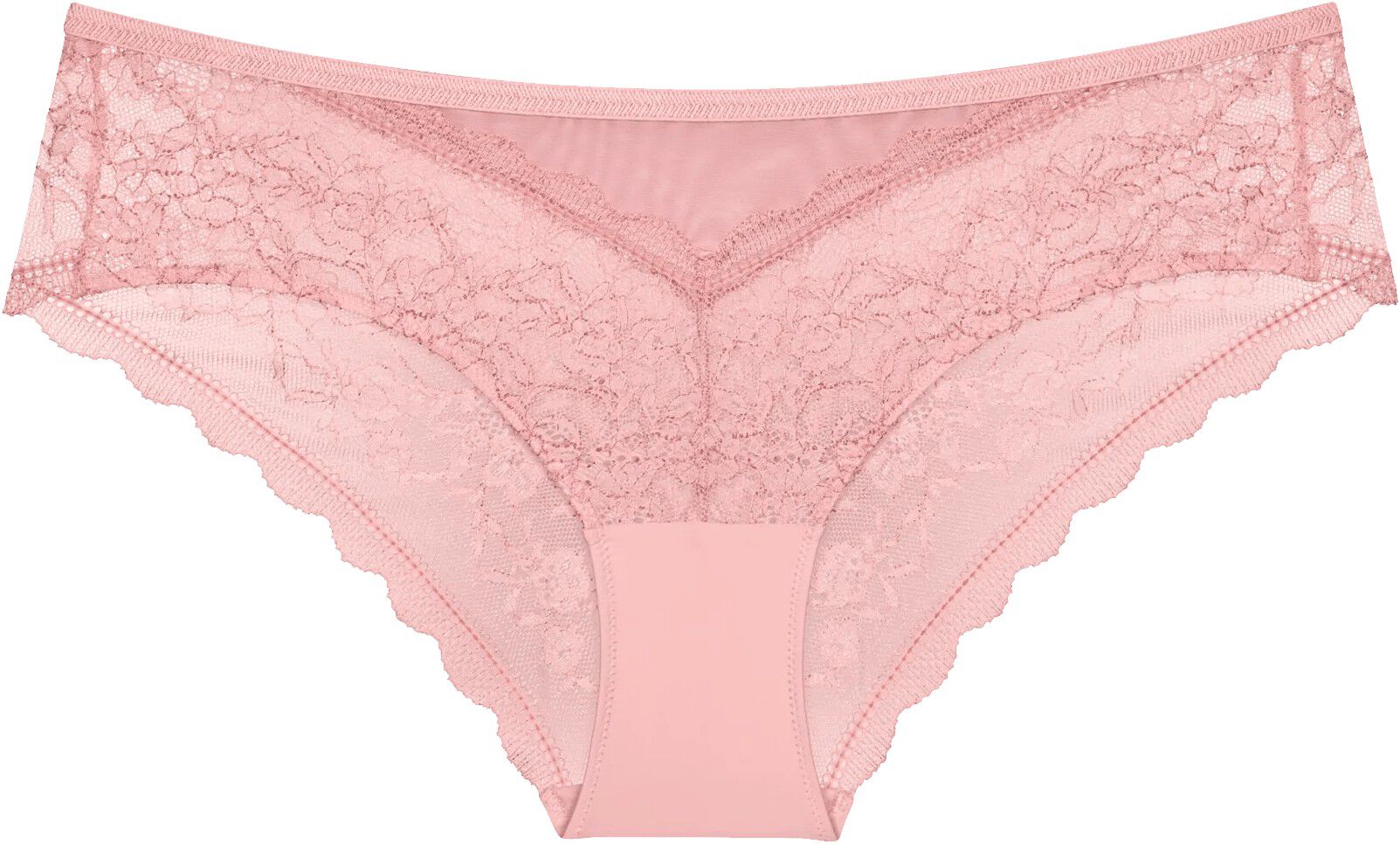 Comfort Allure Hipster