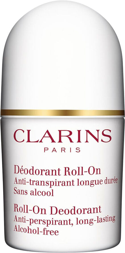 Gentle Care Deo Roll-On 50 ml.