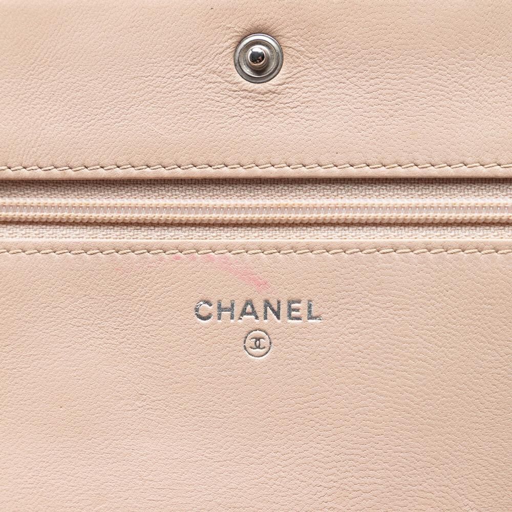Chanel Flap Bag