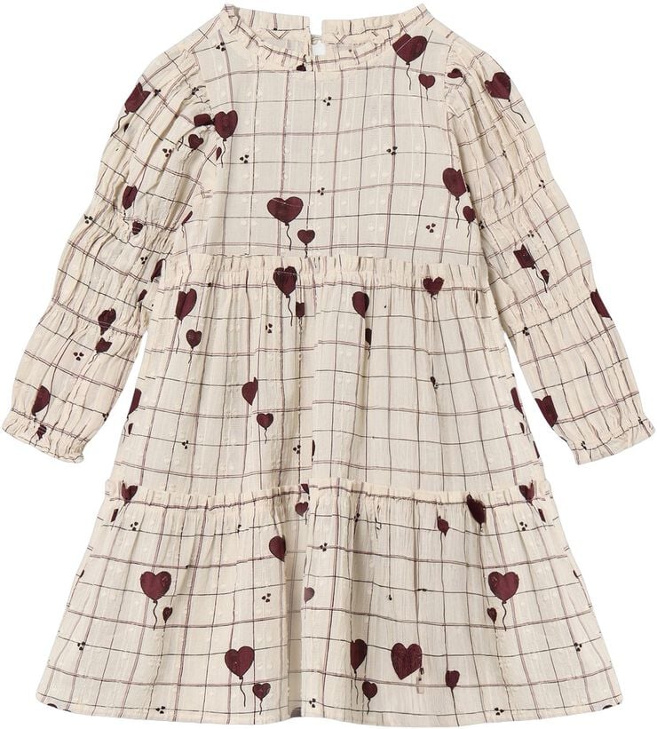 ILOVE DRESS