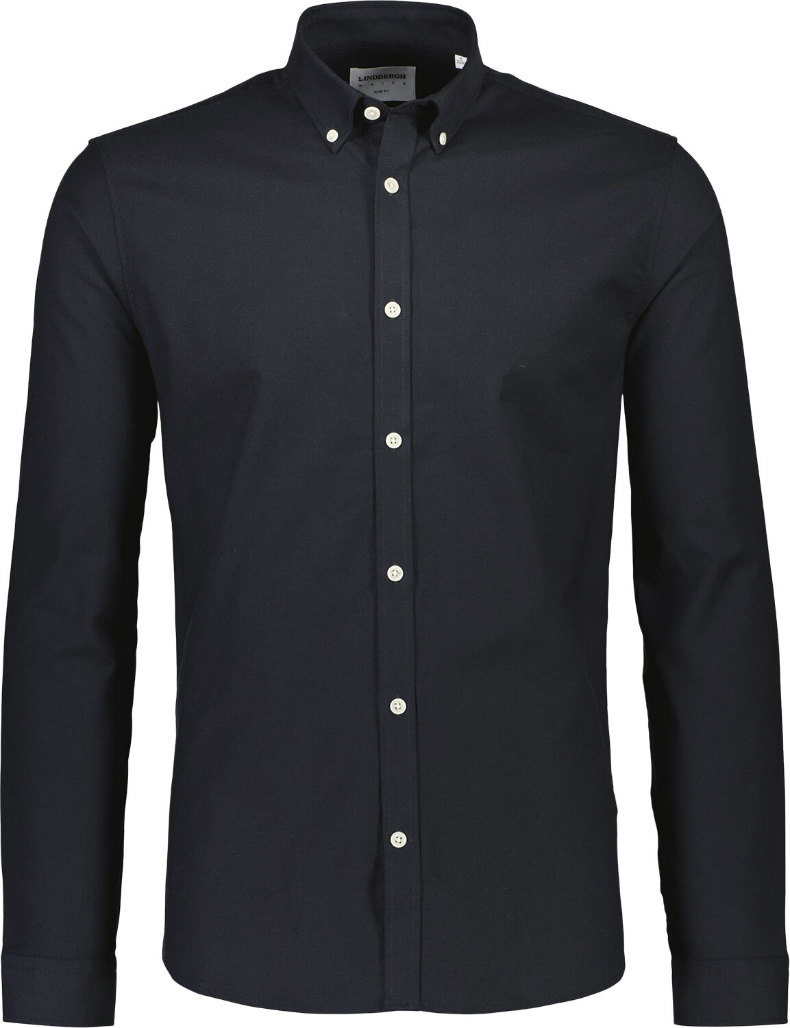 Oxford superflex shirt L/S