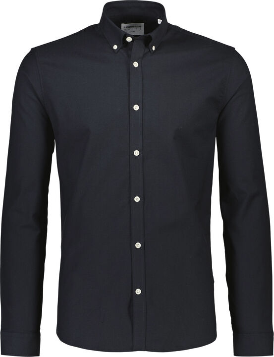 Oxford superflex shirt L/S