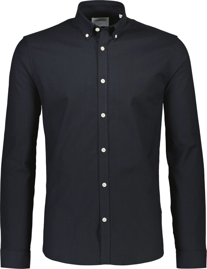 Oxford superflex shirt L/S