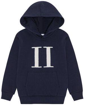 Encore Boucl&eacute; Hoodie KIDS