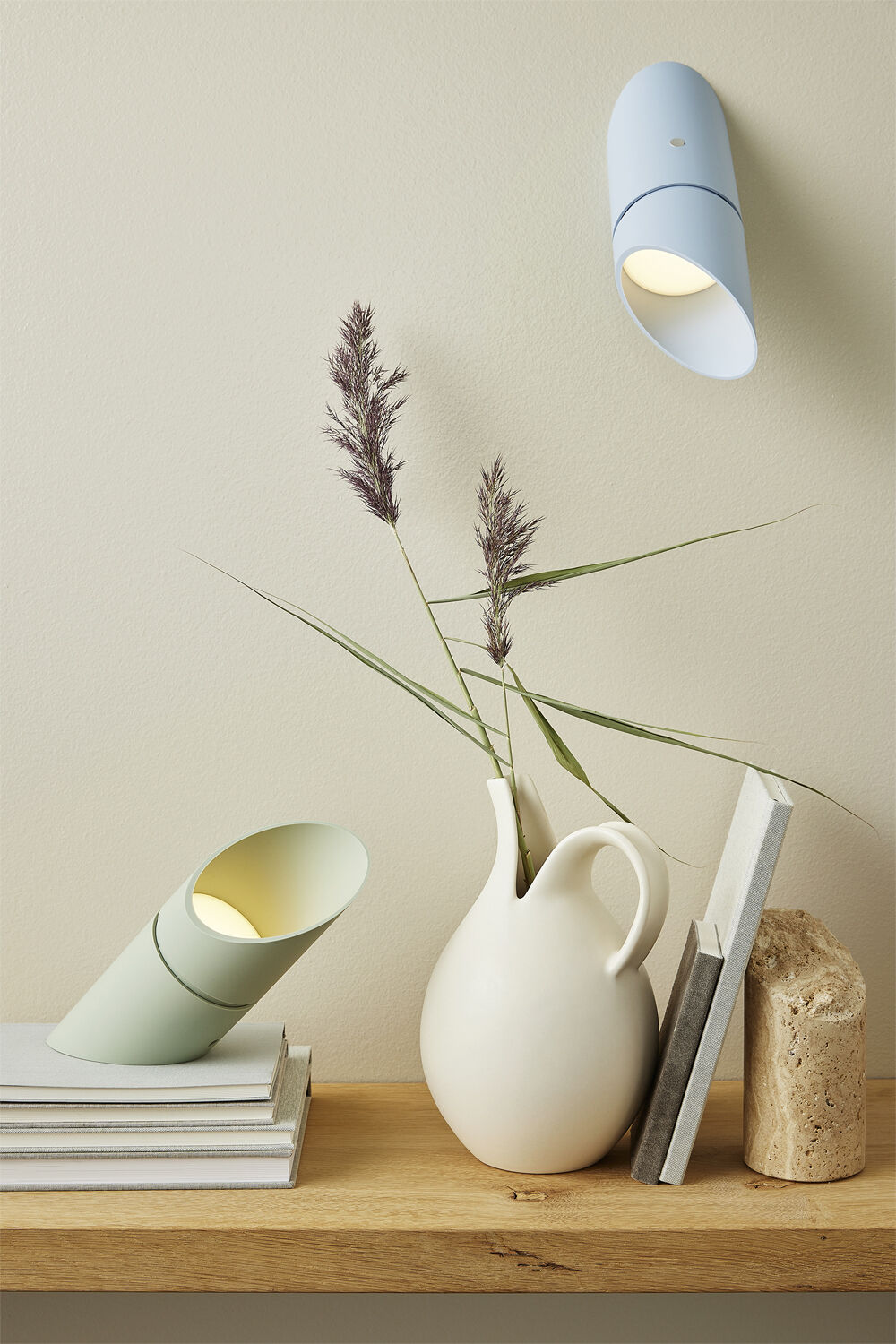 Phister Portabel Table Lamp