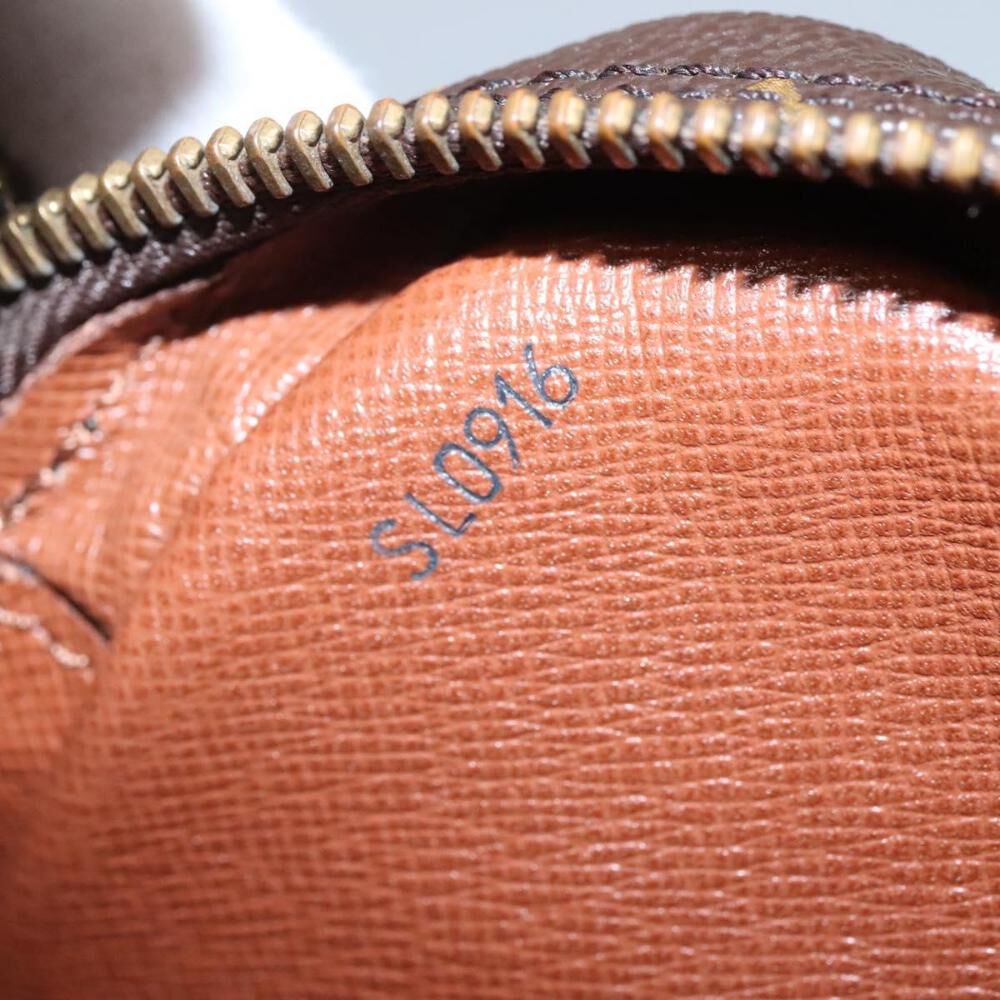 Louis Vuitton Marly Dragonne