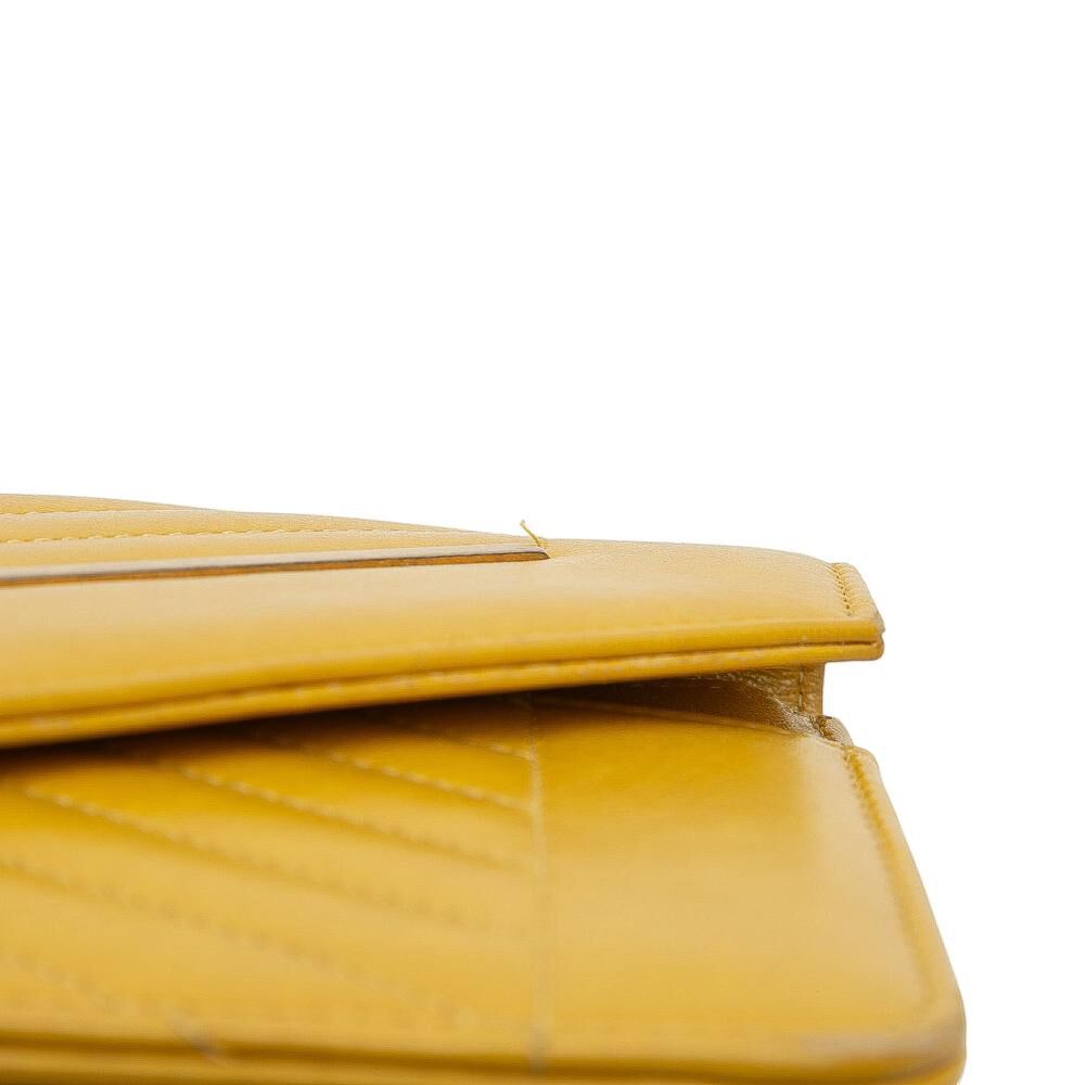 Chanel Flap Bag