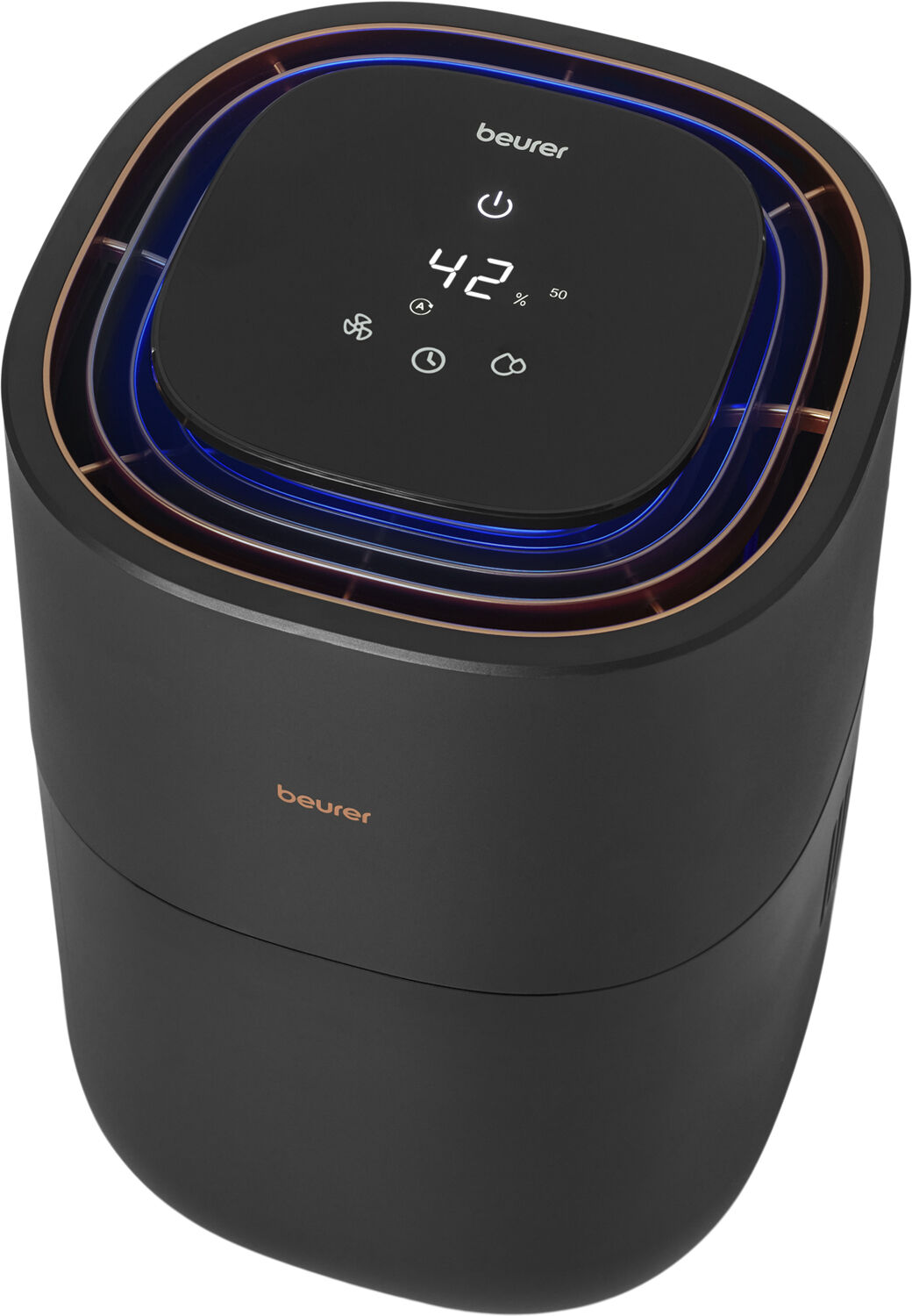 LB 300 Plus luftfuktare