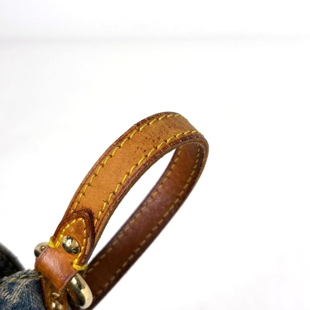 Louis Vuitton Pleaty