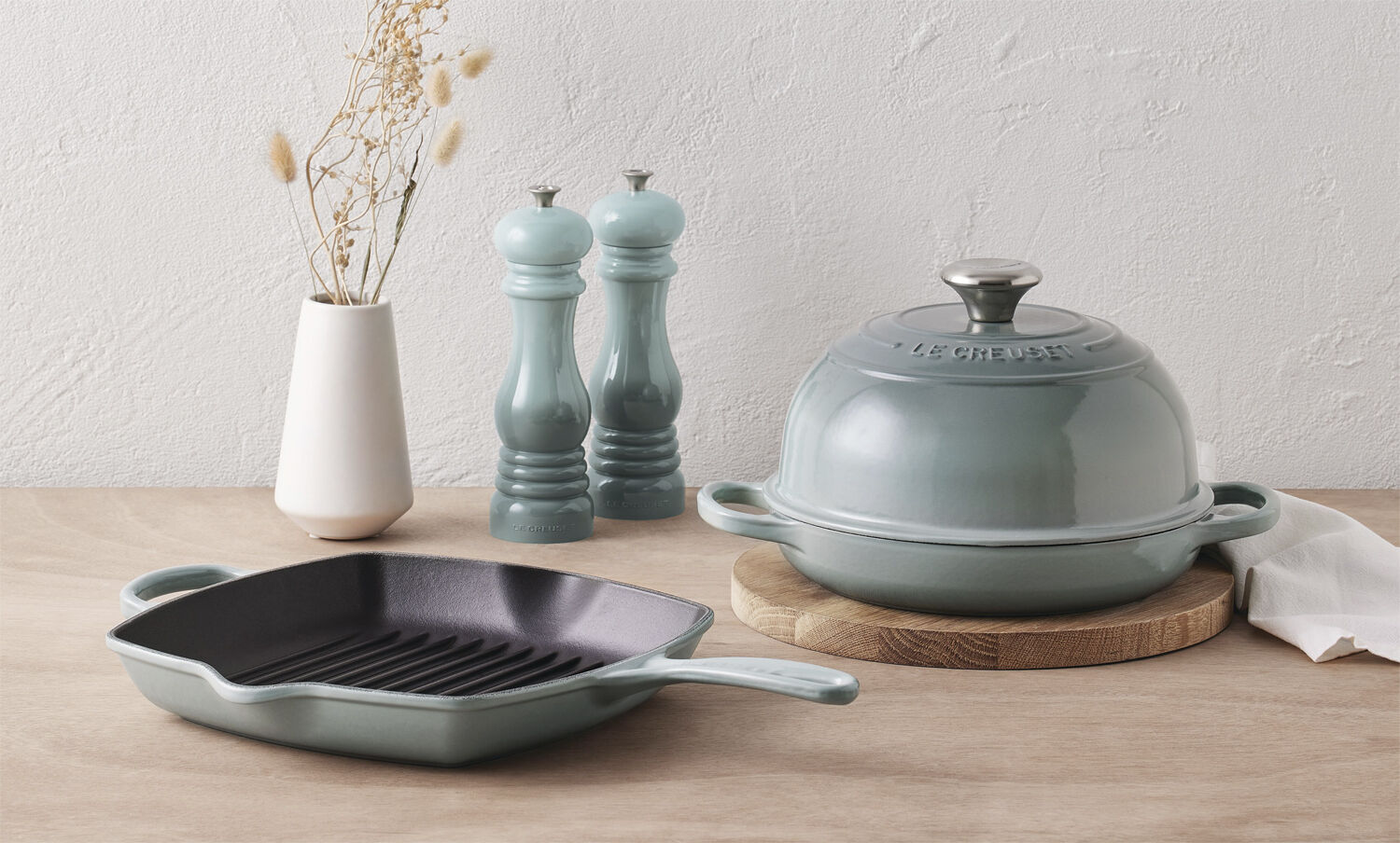 Clas Saltkv&aelig;rn SeaSalt 21cm