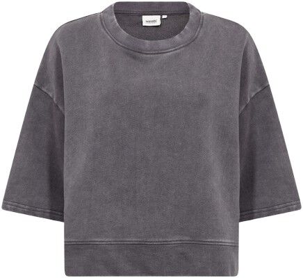 Curvy WA-AILI 1 T-shirt Gr&aring;
