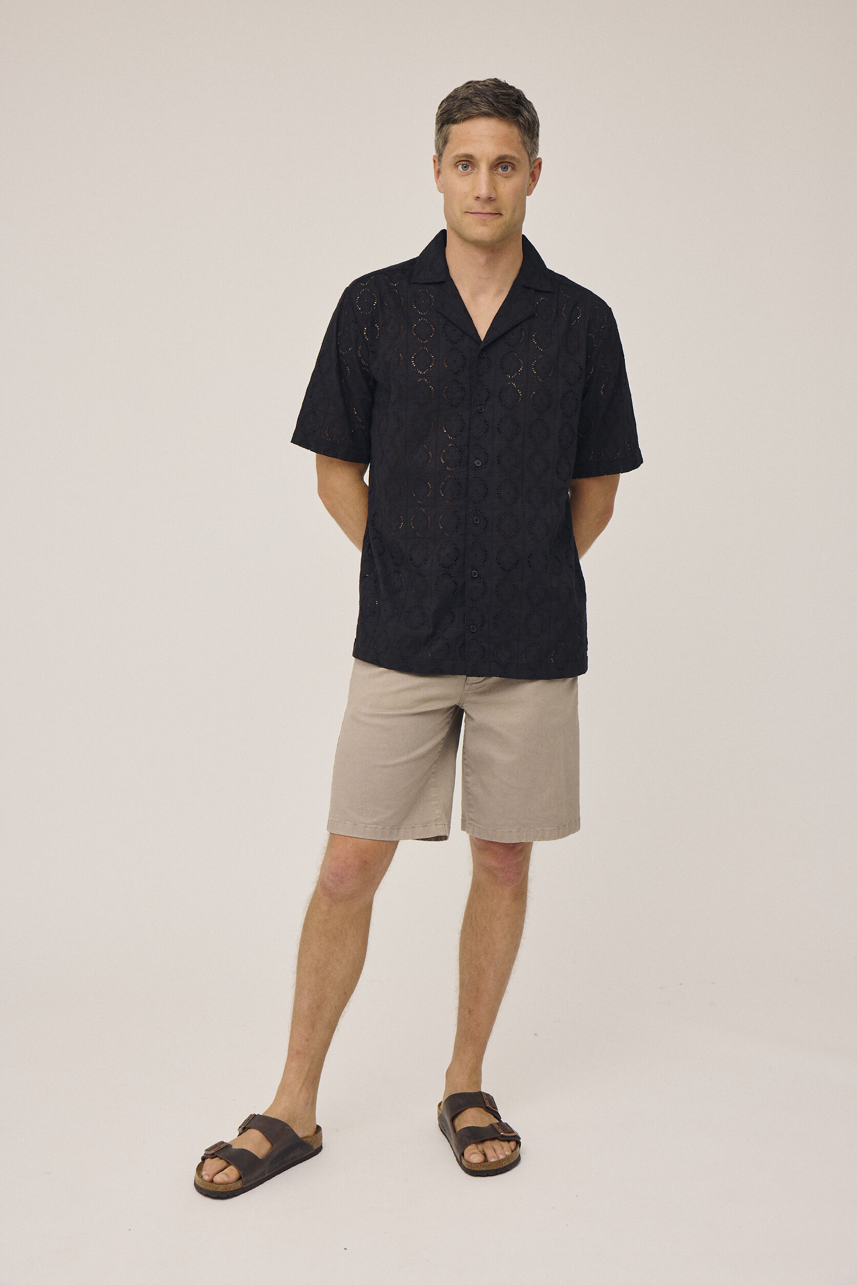Medley 2G chino shorts