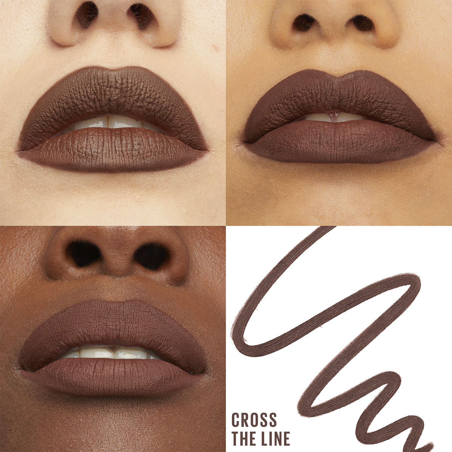 Lifter Liner Lip Liner