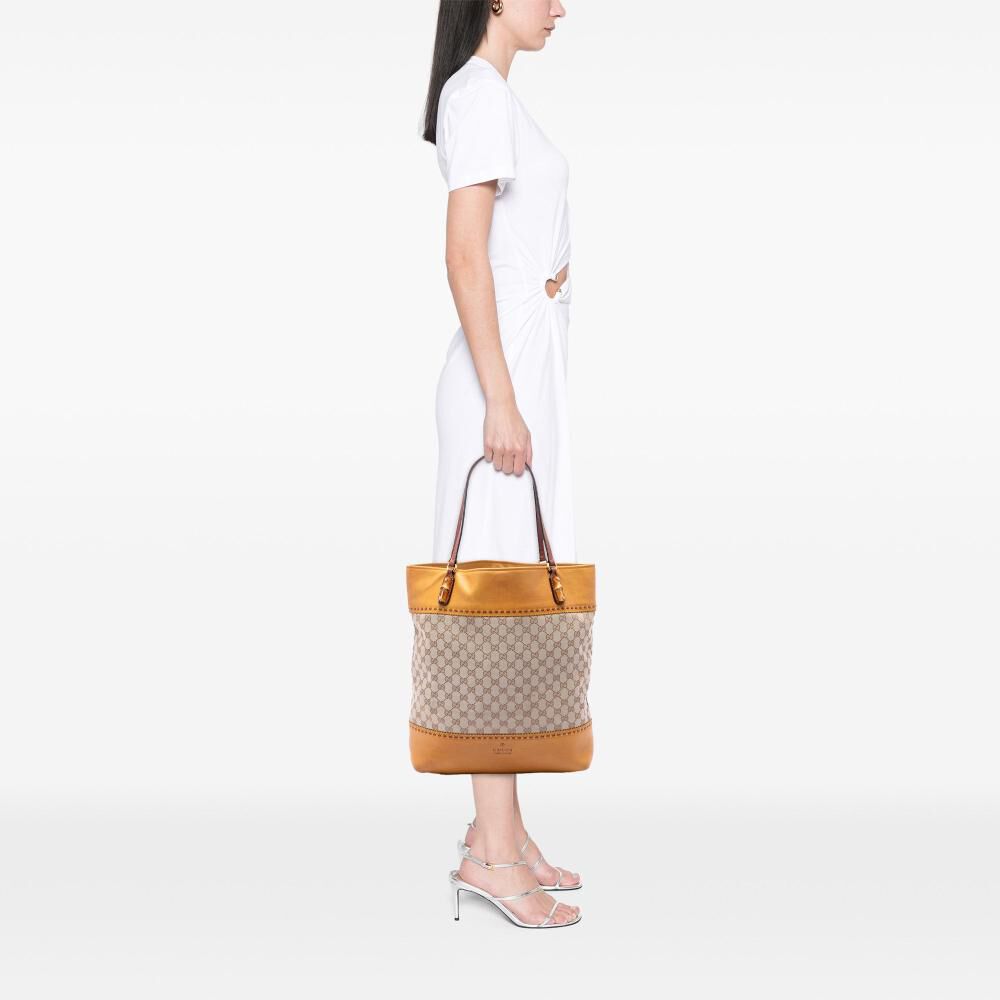 Gucci Bamboo