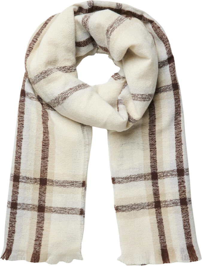 PCSIBILLE LONG SCARF BC