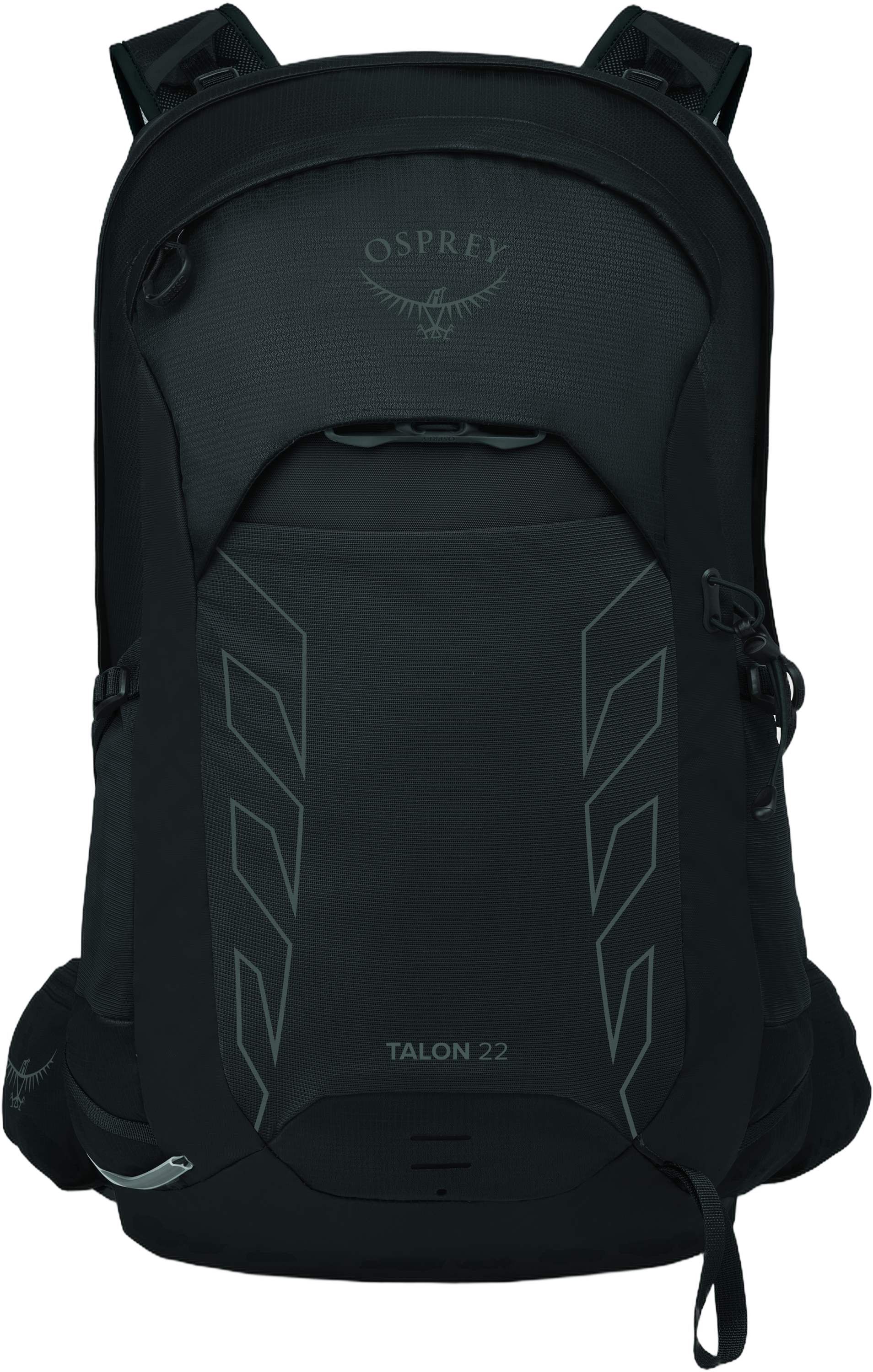 Talon 22 Black Coal Grey