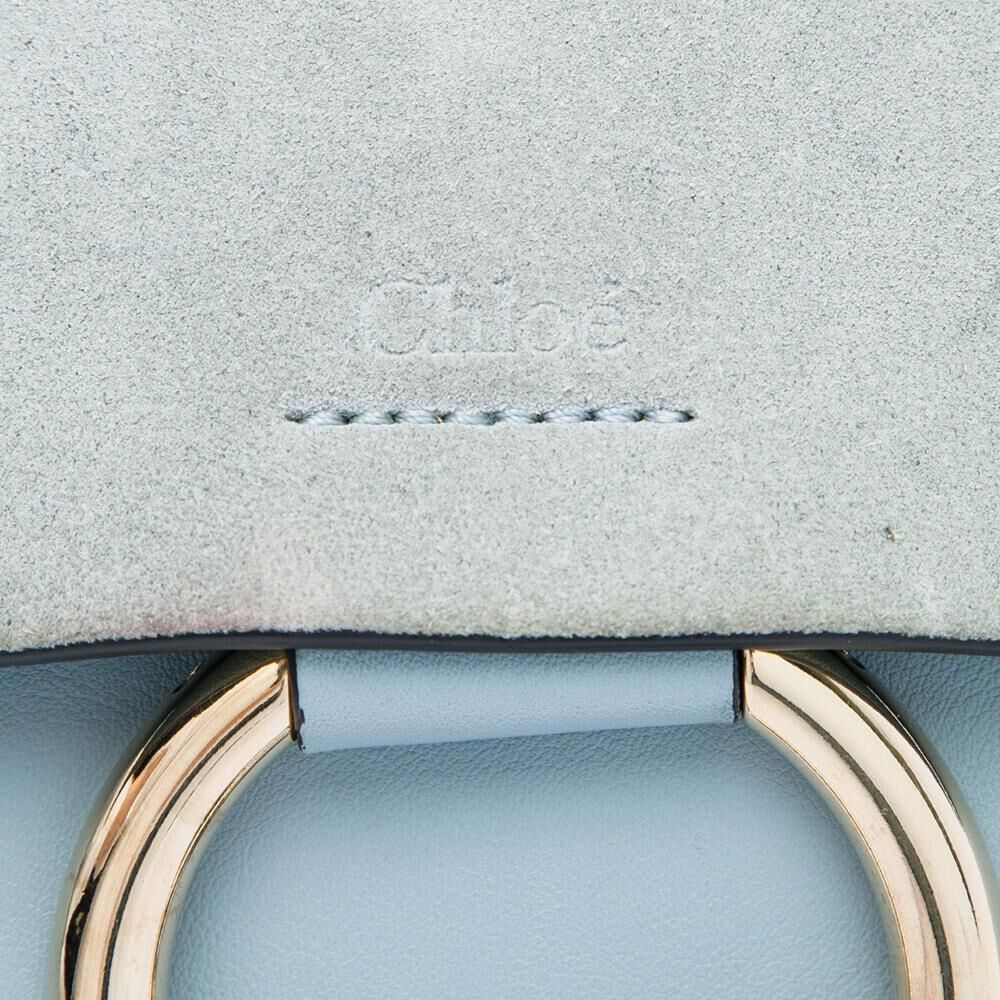 Chlo&eacute; Crossbody Bag
