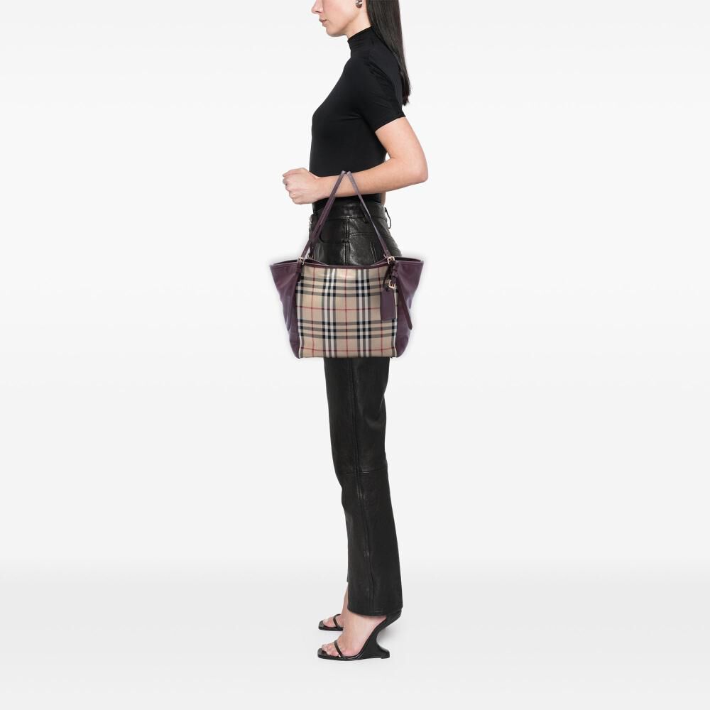 Burberry Tote