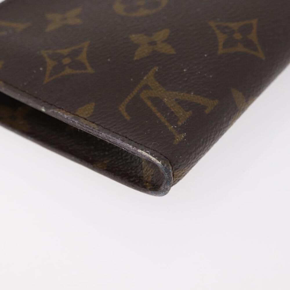 Louis Vuitton Pouch