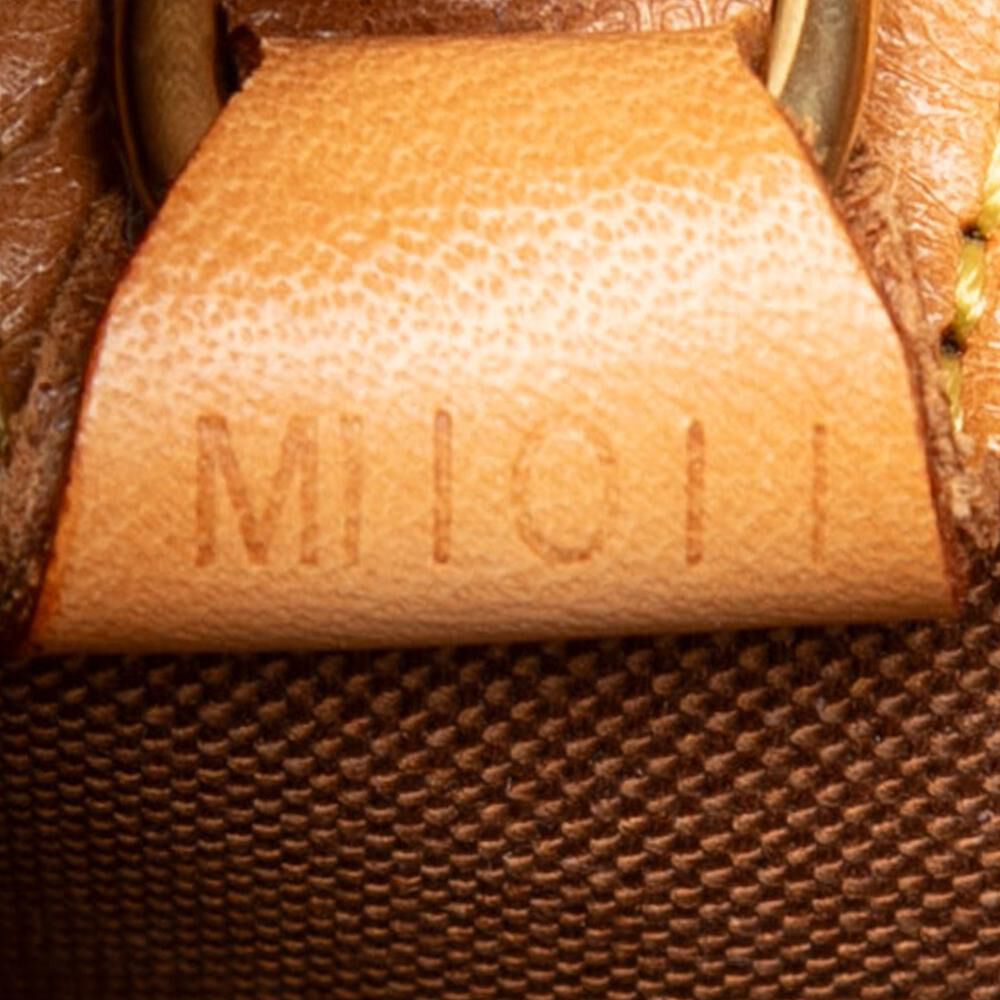 Louis Vuitton Ellipse