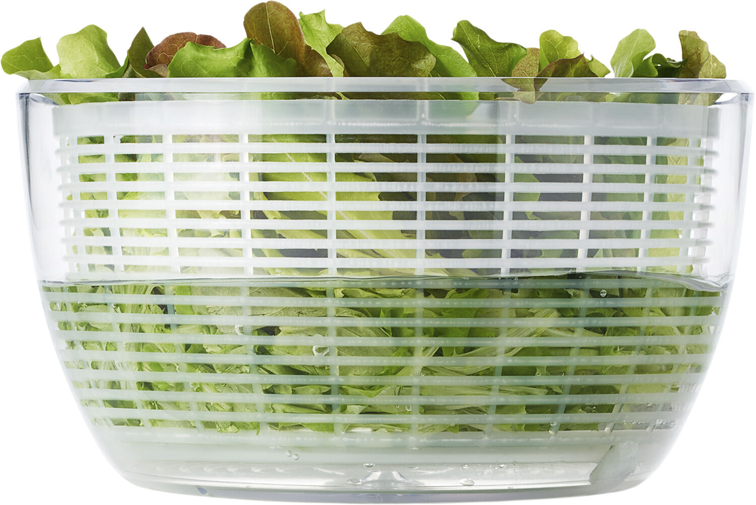 OXO Stor salladsslunga